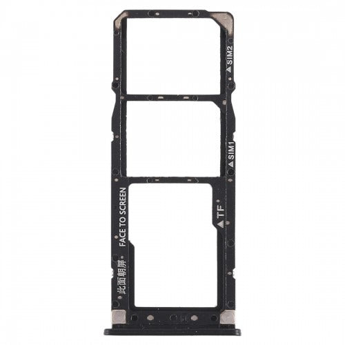 Xiaomi Redmi 6 Pro Sim Tray Slot Holder Xiaomi Redmi 6 Pro Sim Tray Slot Holder